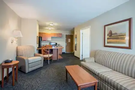 Candlewood Suites Indianapolis Northwest, an IHG - 51