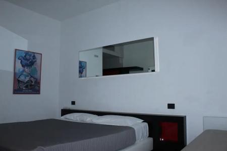Blue Shades ApartHotel - 132
