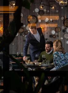 The Ritz-Carlton de la Paix, Geneva - 29