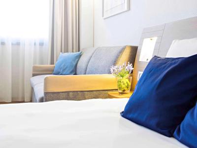 Novotel Genova City - 6