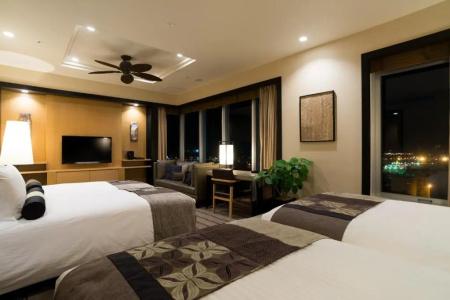 Rihga Royal Gran Okinawa - 184