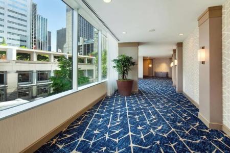 Sheraton Grand Seattle - 17
