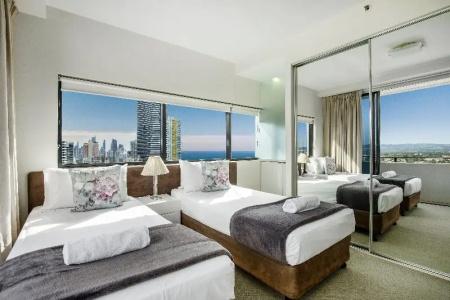 Ultra Broadbeach - 155