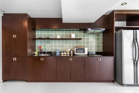 Hilltop Wellness Resort - 218