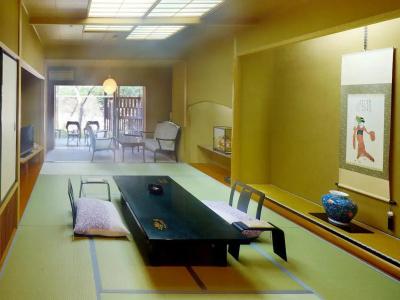 Kinugawaonsen Hananoyado Matsuya - 31