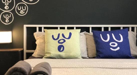 Bed's Friend - 2