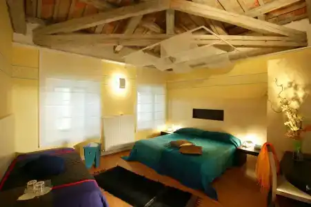 Suite Inn - 2