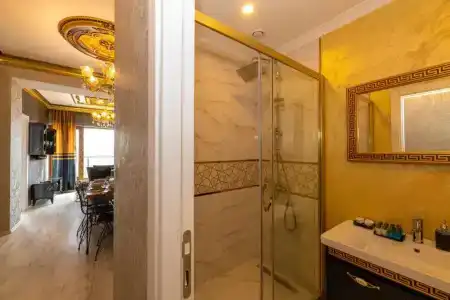 By Mesut Residence - 7