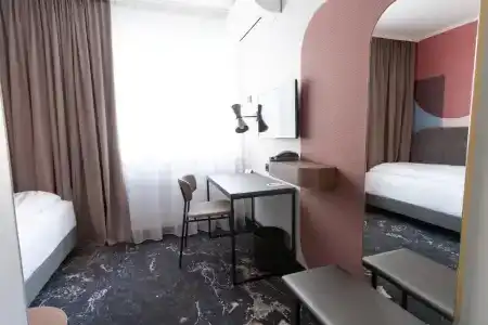 Mercure Mainz City Center - 60
