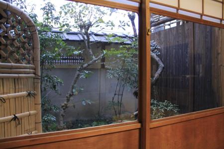 Demizu Machiya Machiya Inn - 13