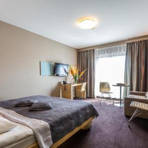 Niebieski Art & Spa - 47