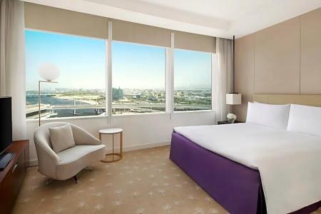 InterContinental Dubai Festival City, an IHG - 81