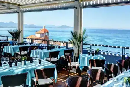 Radisson Blu Biarritz - 26