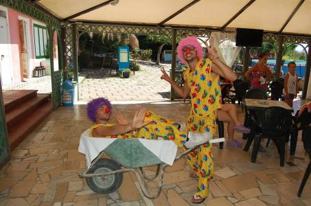 Villaggio Residence Nettuno - 44