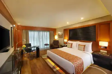 Gokulam Grand & Spa Bangalore - 41