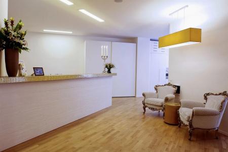 Exclusive ApartLa Reunion - 1