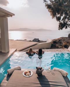 Cavo Tagoo Santorini - 65