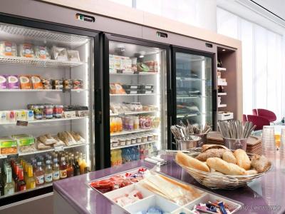 Novotel Suites Montpellier Antigone - 36