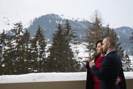 AlpenGold Davos - 47