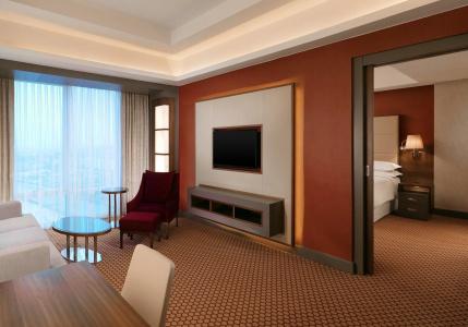Sheraton Bursa - 4