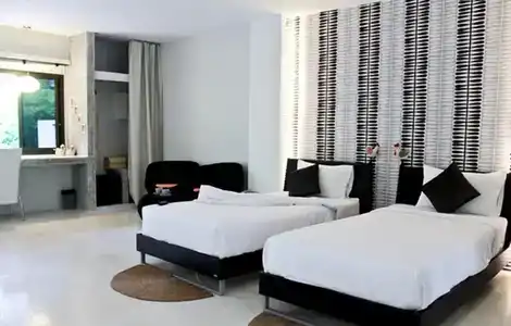 Surintra Boutique Resort - 40