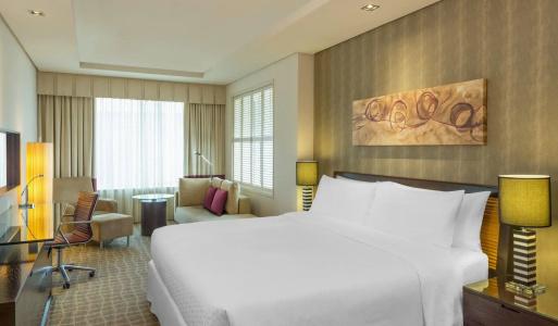 Majestic Premier Burdubai - 6