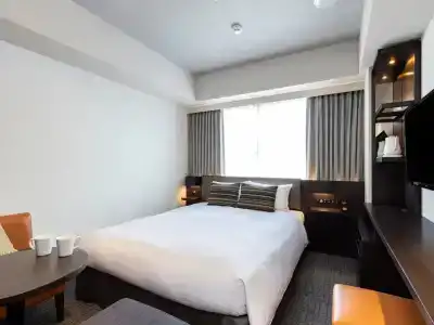 Tokyu Stay Hakata - 21