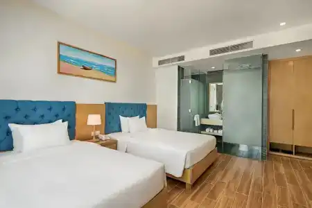 Seashore & Apartment - 122