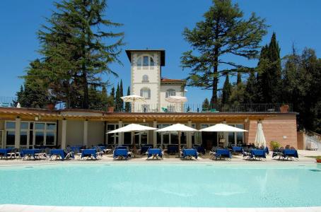 Relais Cappuccina - 13