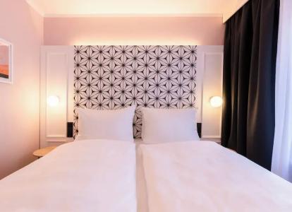 Novum Mannheim City - 45