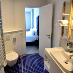 Hôtel Belvue - 9