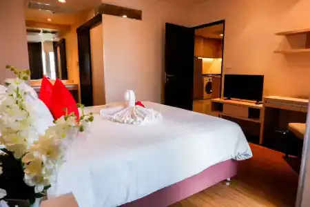 Park Village Rama Ii - 112