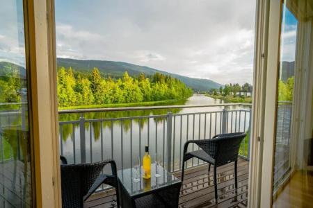 Topcamp Hallingdal - Ål - 33