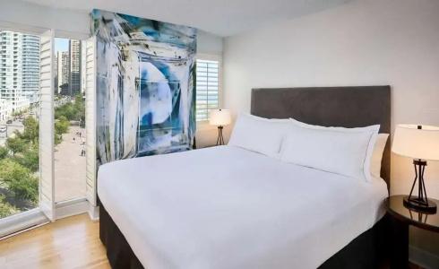 Radisson Blu Downtown - 40