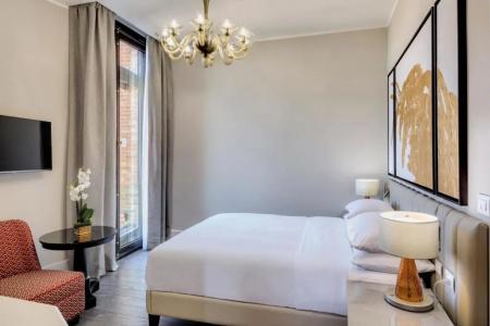 Hilton Molino Stucky Venice - 33