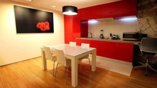 Residencias Filadelfia - 19