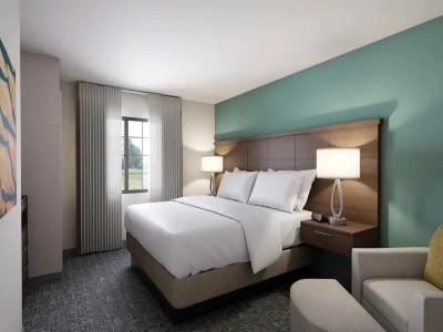 Staybridge Suites - Charleston - Mount Pleasant, an IHG - 91