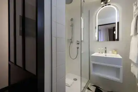 Best Western Bretagne Montparnasse - 8