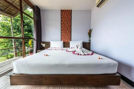 Phi Phi Sea Sky Resort - 23