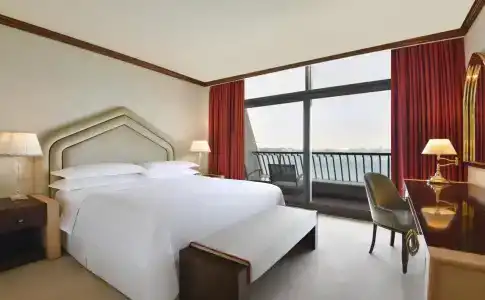 Sheraton Grand Resort & Convention - 38