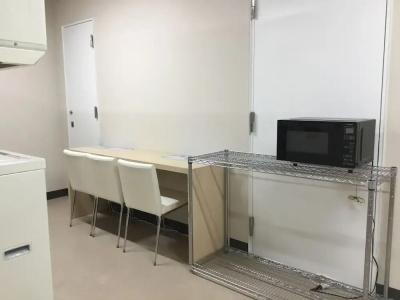 Oriental Suites Airport Osaka Rinku - 18