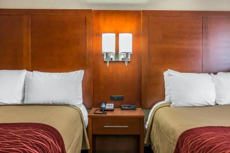 Comfort Inn Savannah - 23
