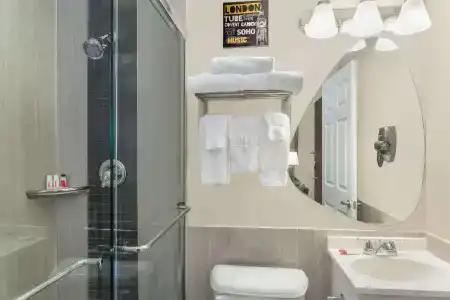 Ramada by Wyndham Miami Springs/Miami International Airport - 7