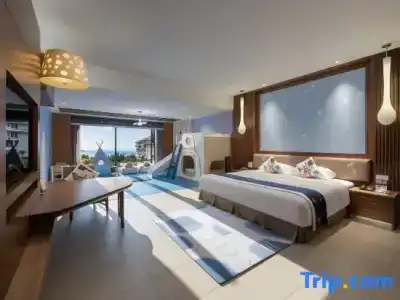Huidong Regal Palace - 124
