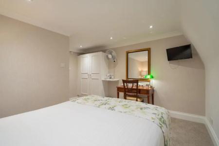 The Clarendon - 131