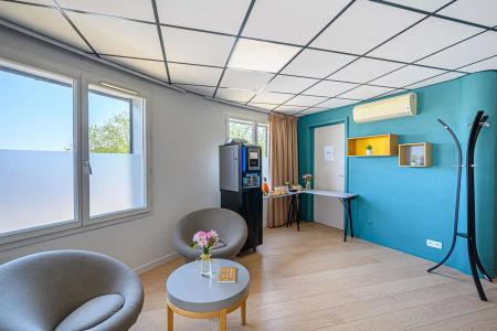 Best Western Plus Hôtel Vannes Centre Ville - 17