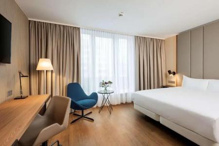 Nh Hannover - 35