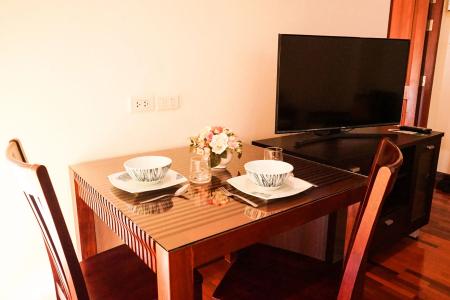Kanavera Sriracha & Serviced Apartment - 13