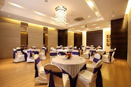 Octave & Spa - Sarjapur Road - 9