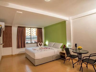 TJ Guesthouse - 48